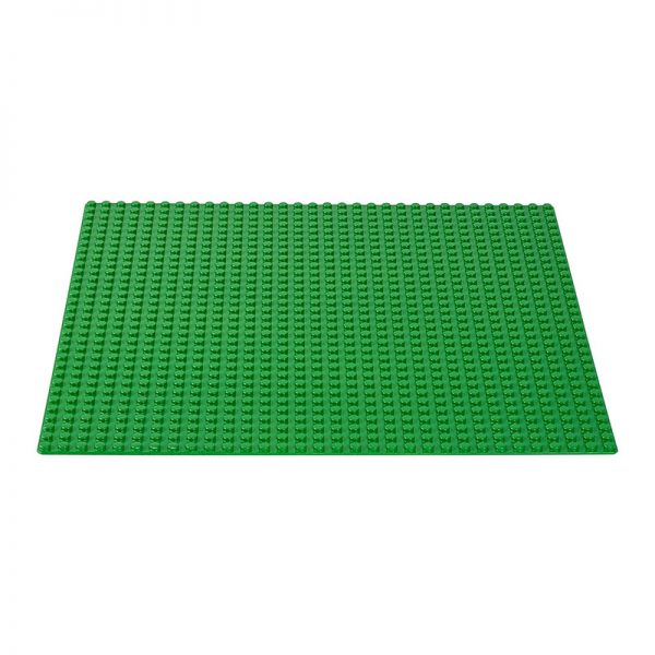 LEGO Classic – Base Construção Verde 10700 Autobrinca Online