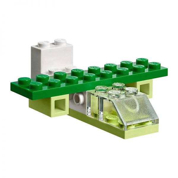 LEGO Classic – Mala Criativa 10713 Autobrinca Online