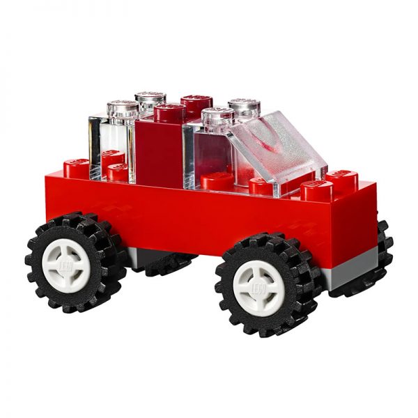 LEGO Classic – Mala Criativa 10713 Autobrinca Online