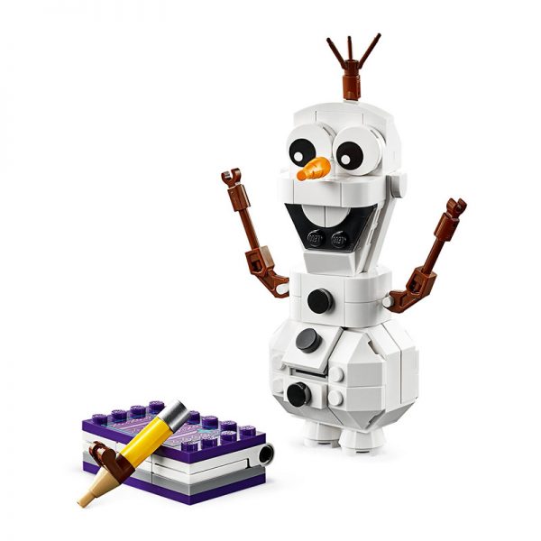 LEGO Disney Frozen II – Olaf 41169