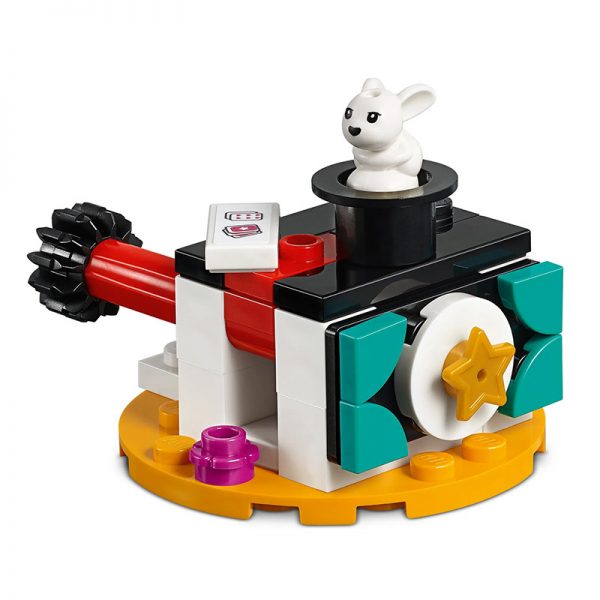 LEGO Friends – Show de Talentos Andrea 41368