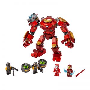 hulkbuster autobrinca