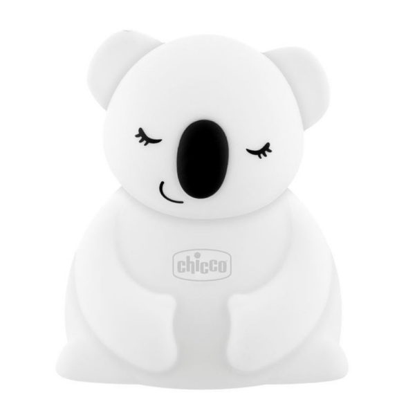 Luz de Presença Chicco Koala Bambu Autobrinca Online
