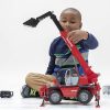 Manitou Telescópico Empilhador MRT 2150 Autobrinca Online