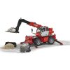 Manitou Telescópico Empilhador MRT 2150 Autobrinca Online