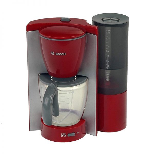 Máquina de Café Infantil Bosch Autobrinca Online