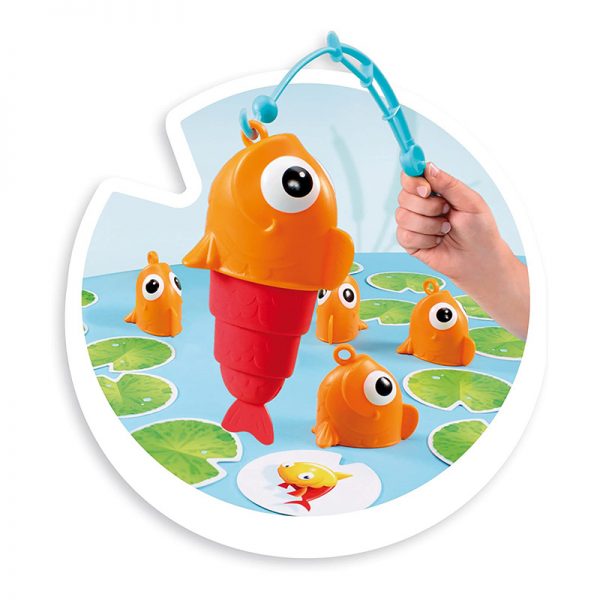 Memo Fish Autobrinca Online