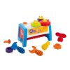 Mesa de Ferramentas 2 em 1 Autobrinca Online
