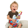 A Minha Primeira Guitarra Chicco Autobrinca Online