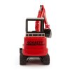 Mini Escavadora Schaeff HR16 Autobrinca Online
