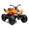Quad McLaren 12V Autobrinca Online