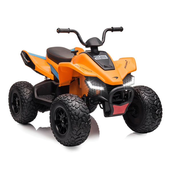 Quad McLaren 12V Autobrinca Online