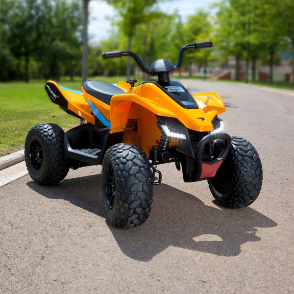 Quad McLaren 12V Autobrinca Online