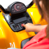 Quad McLaren 12V Autobrinca Online