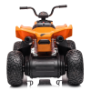 Quad McLaren 12V Autobrinca Online