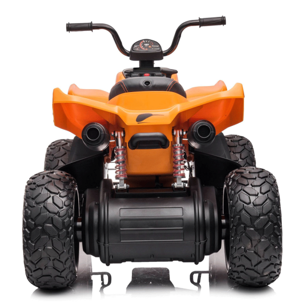 Quad McLaren 12V Autobrinca Online