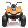 Quad McLaren 12V Autobrinca Online