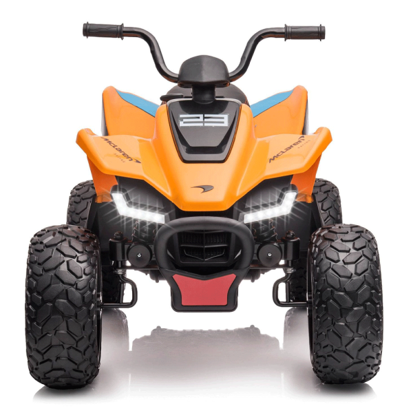 Quad McLaren 12V Autobrinca Online