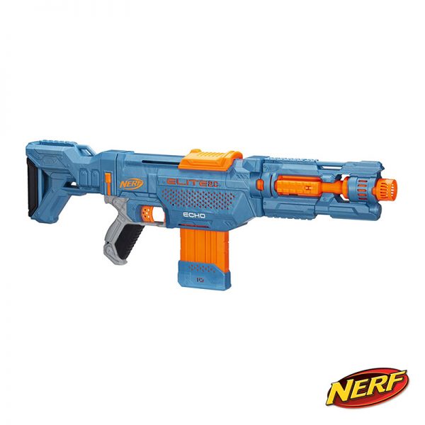 Nerf Elite 2.0 Echo CS-10 Autobrinca Online