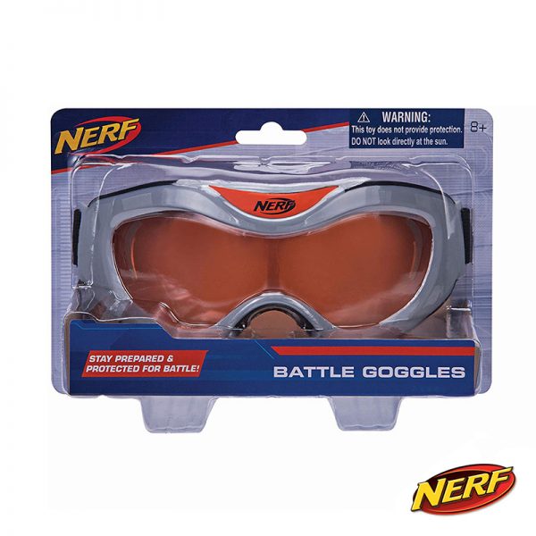 Óculos Nerf – Laranja