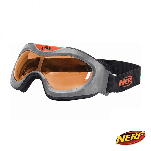 Óculos Nerf – Laranja Autobrinca Online