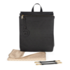 Mochila Pasito a Pasito London Black Autobrinca Online