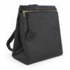 Mochila Pasito a Pasito London Black Autobrinca Online