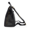 Mochila Pasito a Pasito London Black Autobrinca Online