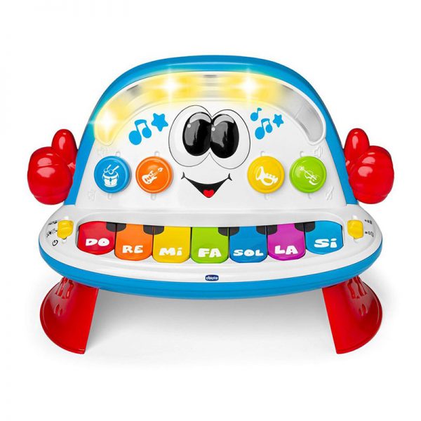 O Piano Orquestra Funky Autobrinca Online