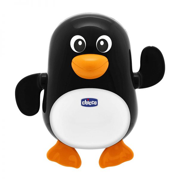Pinguim Nadador Autobrinca Online