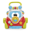 Primeiros Passos Happy Hippy Autobrinca Online
