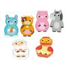 Puzzle Magnético Animais Autobrinca Online