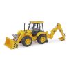 Retroescavadora JCB 4CX + Pá Autobrinca Online