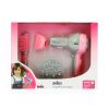 Secador Infantil Braun Autobrinca Online