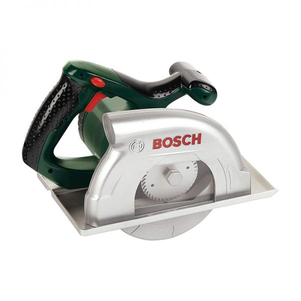 Serra Circular Infantil Bosch Autobrinca Online