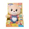 Teddy O Ursinho das Emoções Autobrinca Online
