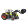 Trator Claas Arion 950 c/ Pá Autobrinca Online