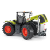 Trator Claas Xerion 5000 Autobrinca Online