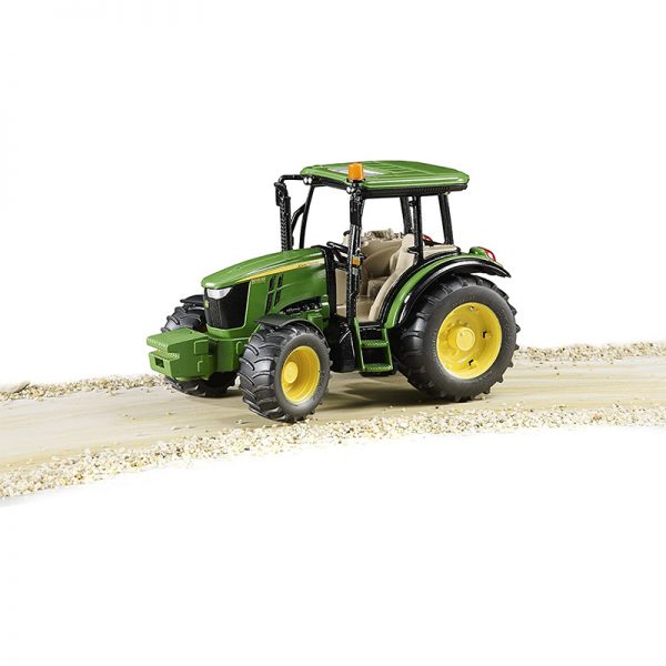 Trator John Deere 5115M Autobrinca Online