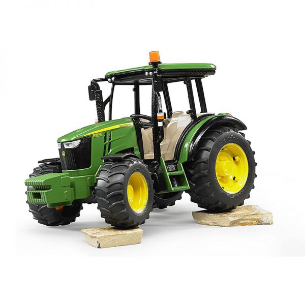 Trator John Deere 5115M Autobrinca Online