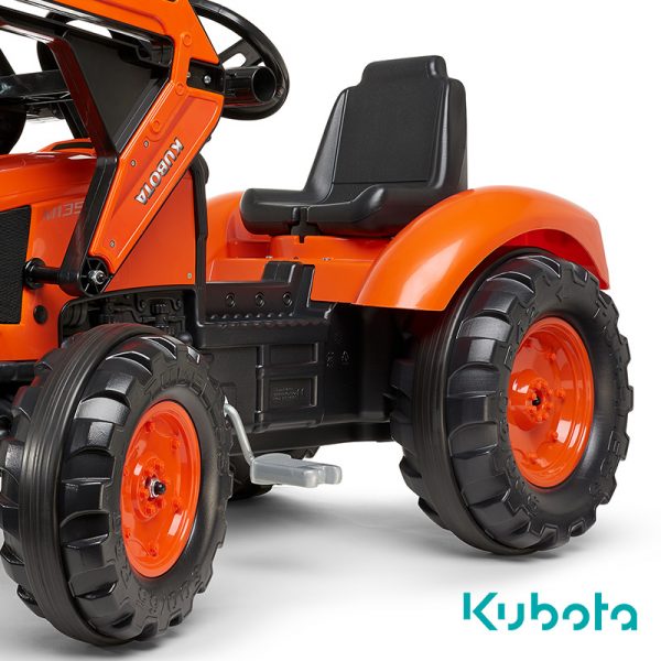 Trator Kubota M135GX