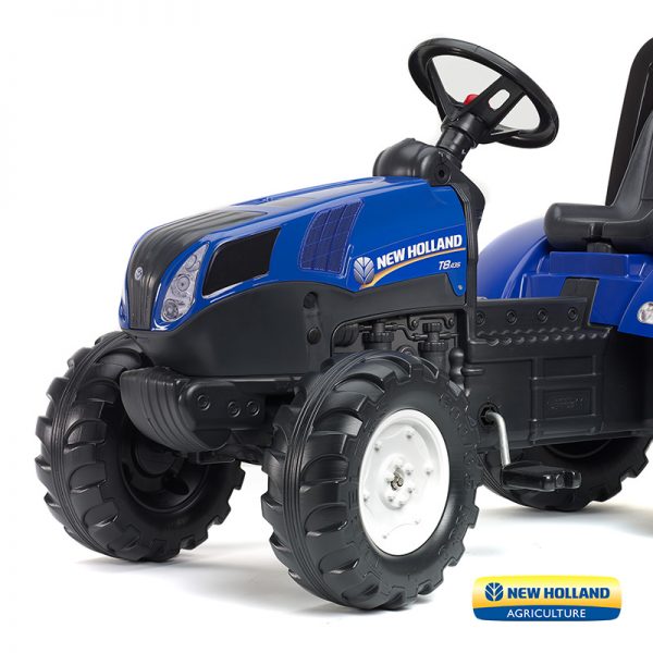 Trator New Holland T8