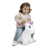 Unicórnio Saltitão Chicco Bouncing Unicorn Autobrinca Online