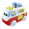 Van Life Centro Interativo Bilingue Autobrinca Online