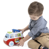 Van Life Centro Interativo Bilingue Autobrinca Online