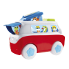 Van Life Centro Interativo Bilingue Autobrinca Online