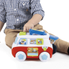 Van Life Centro Interativo Bilingue Autobrinca Online