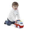 Van Life Centro Interativo Bilingue Autobrinca Online