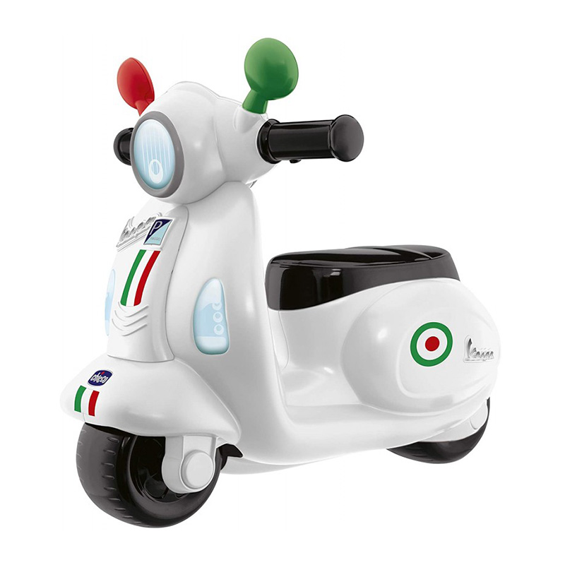 Vespa Primavera Italia