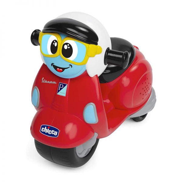 Vespa Primavera R/C Autobrinca Online